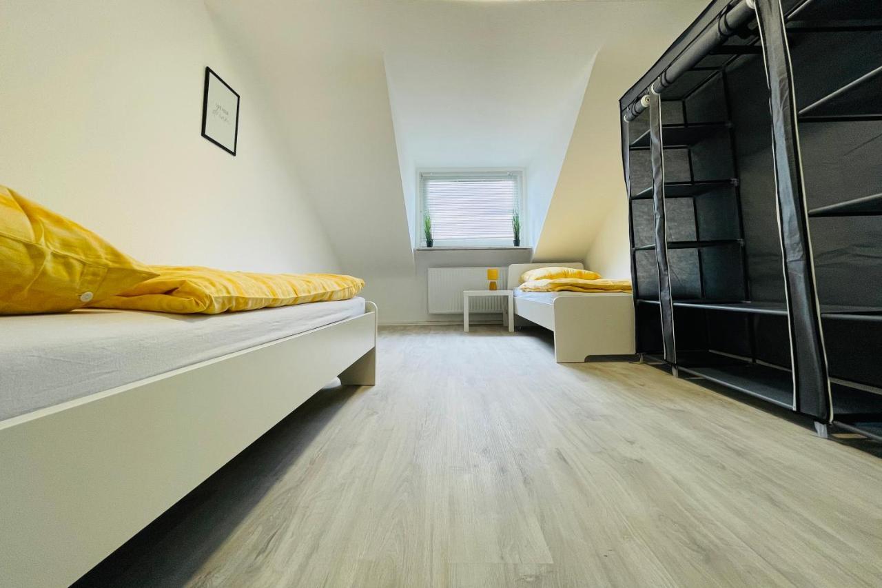 Fewo With Six Beds An Six Guests Hagen  Dış mekan fotoğraf