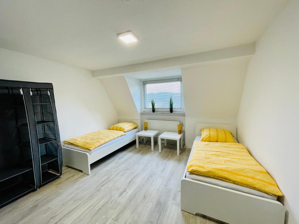 Fewo With Six Beds An Six Guests Hagen  Dış mekan fotoğraf